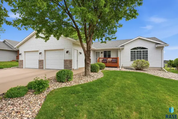 704 N Dubuque Ave, Sioux Falls, SD 57110