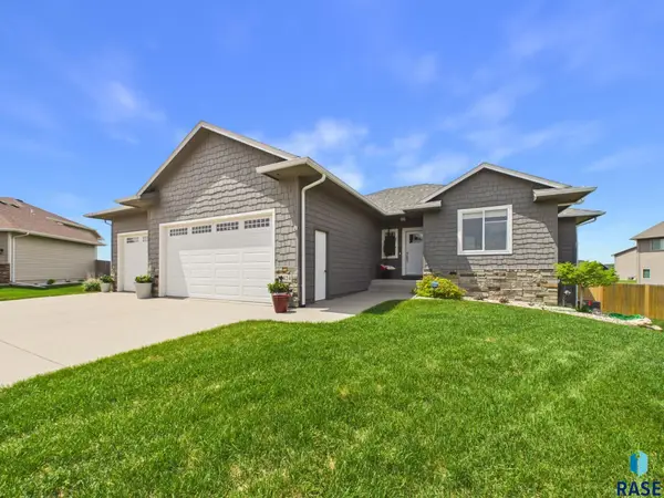 4424 W Delafield Cir, Sioux Falls, SD 57108