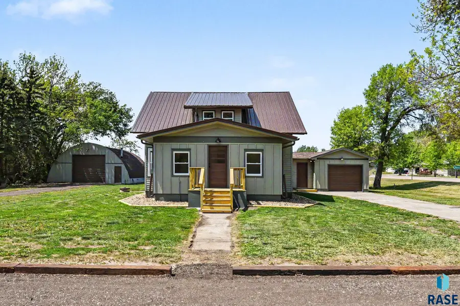 23301 448th Ave, Madison, SD 57042 - #2