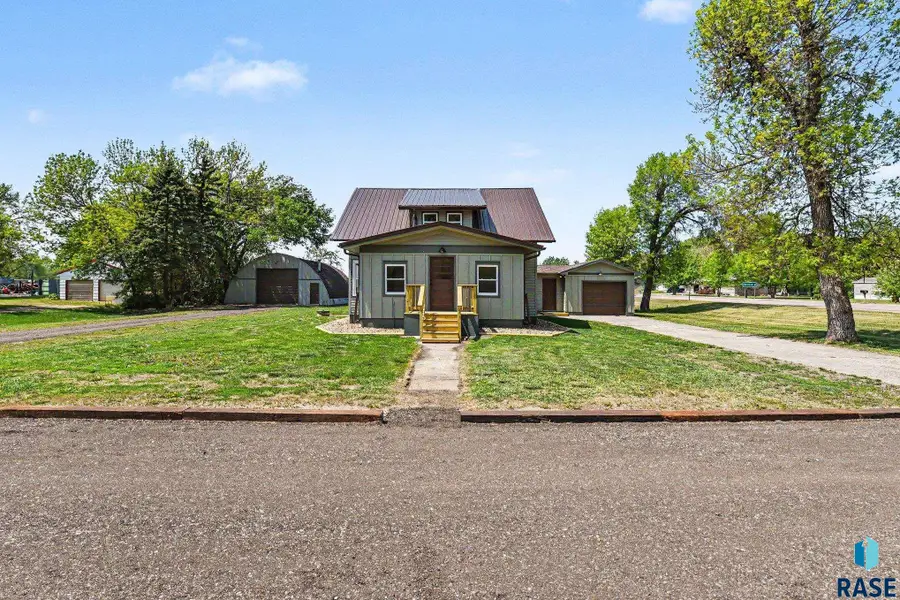 23301 448th Ave, Madison, SD 57042 - #3