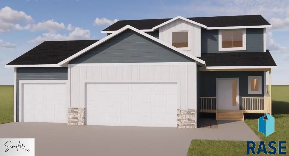 5405 W Cushman St, Sioux Falls, SD 57107 - #1