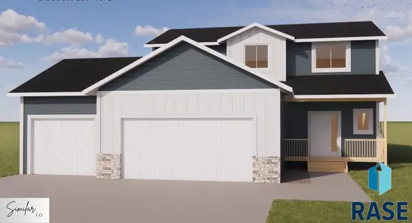 5405 W Cushman St, Sioux Falls, SD 57107