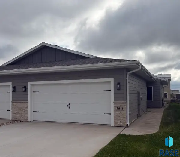 3614 S Heather Ave, Sioux Falls, SD 57106