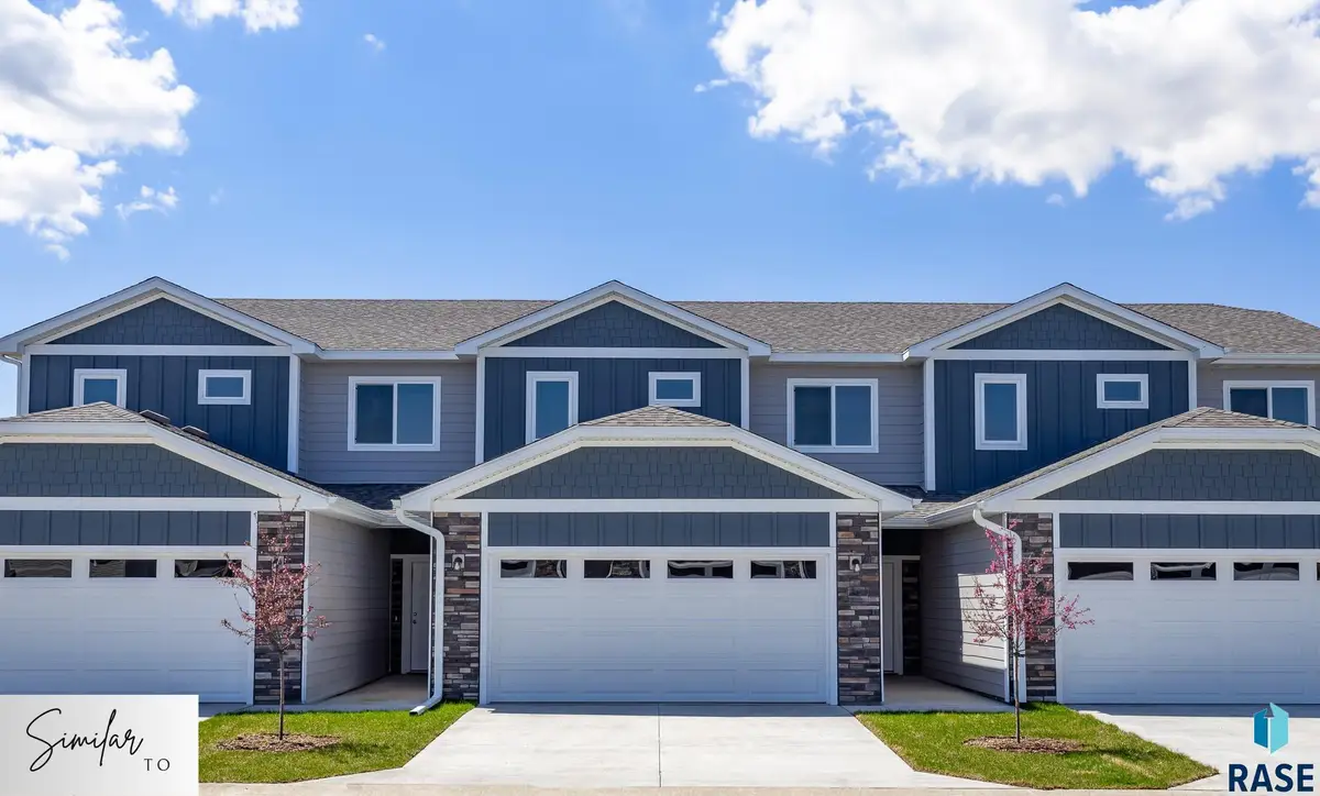 1249 N Marion Rd #5, Sioux Falls, SD 57107 - #1
