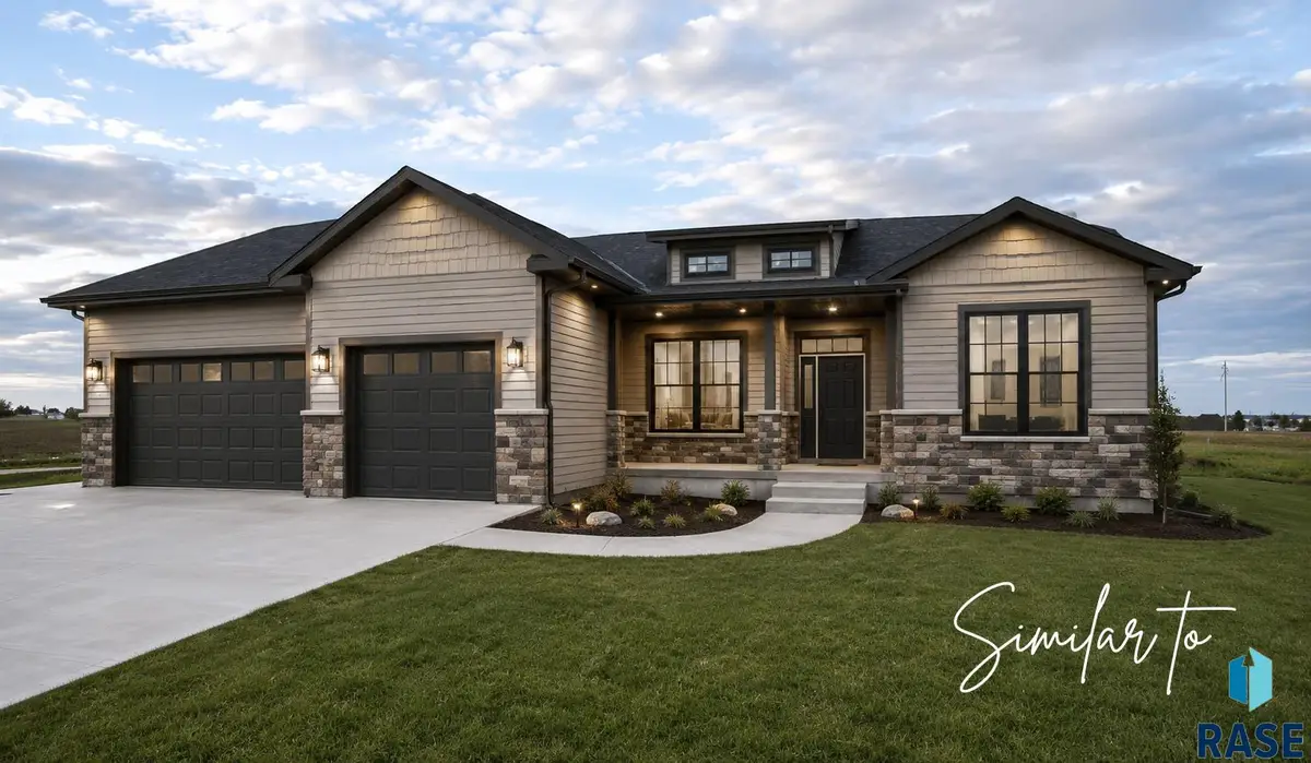 401 N Grayson Dr, Brandon, SD 57005 - #1