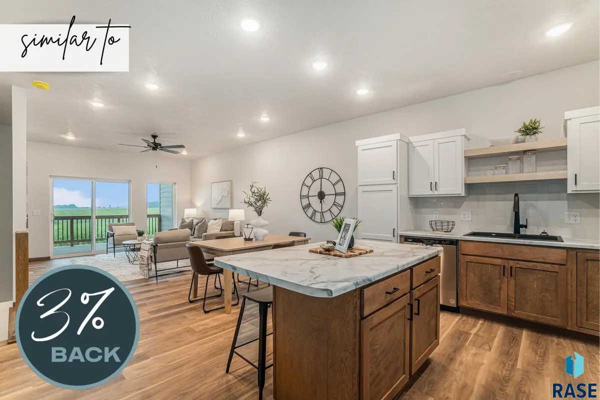 8105 E 44th St, Sioux Falls, SD 57110 - #1