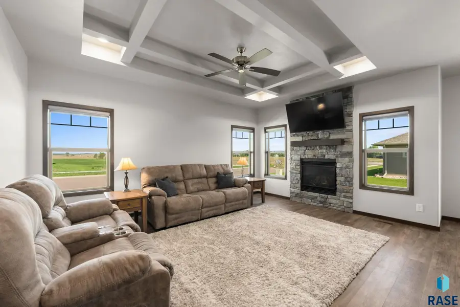 8912 W Dalton St, Sioux Falls, SD 57106 - #3