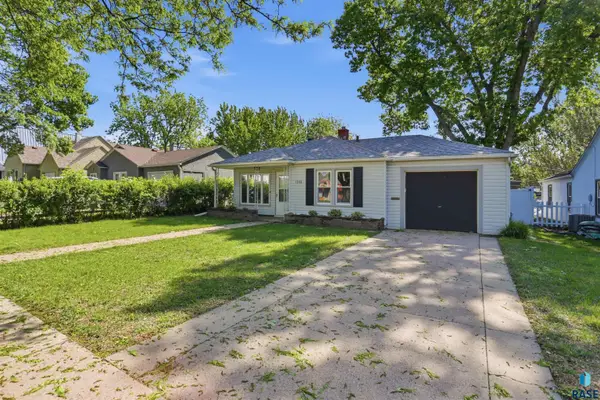 1908 S Lake Ave, Sioux Falls, SD 57105