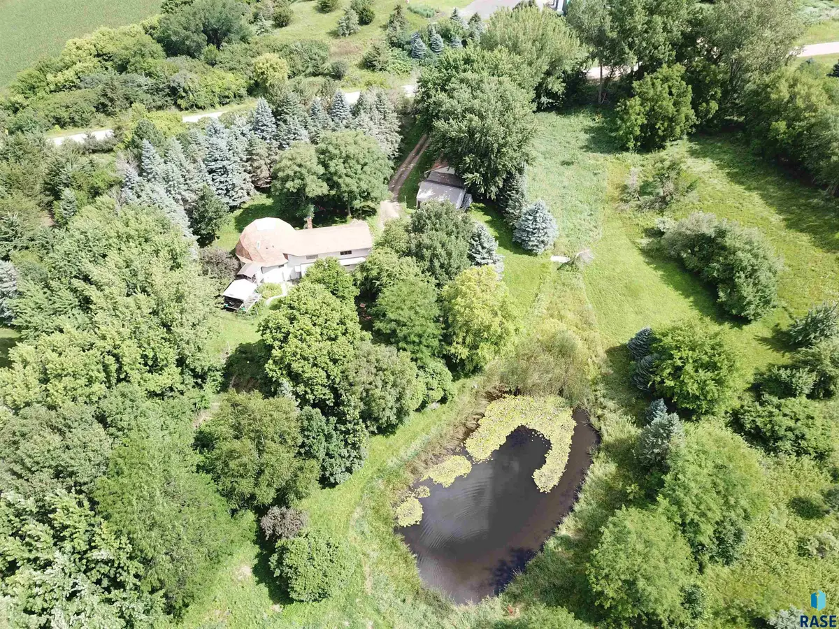1496 121st St, Luverne, MN 56156 - #1