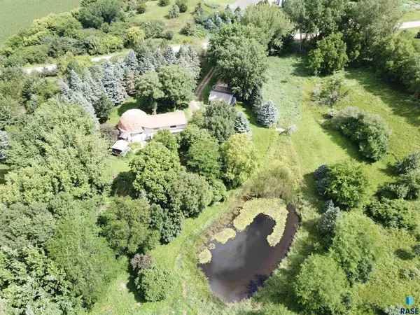 1496 121st St, Luverne, MN 56156