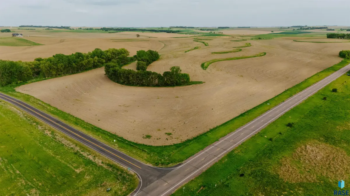 0 256th St, Garretson, SD 57030 - #1