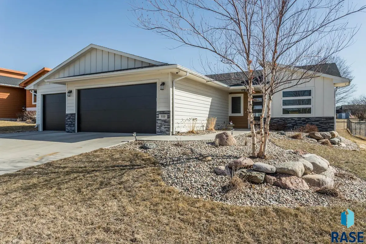 310 N Ceylon Ave, Tea, SD 57064 - #1