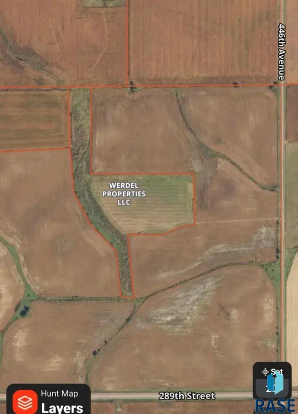 None, Viborg, SD 57070