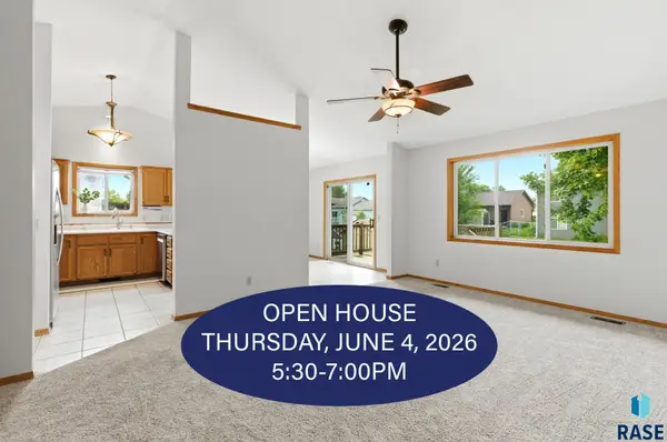 6519 W Bonnie Ct, Sioux Falls, SD 57106