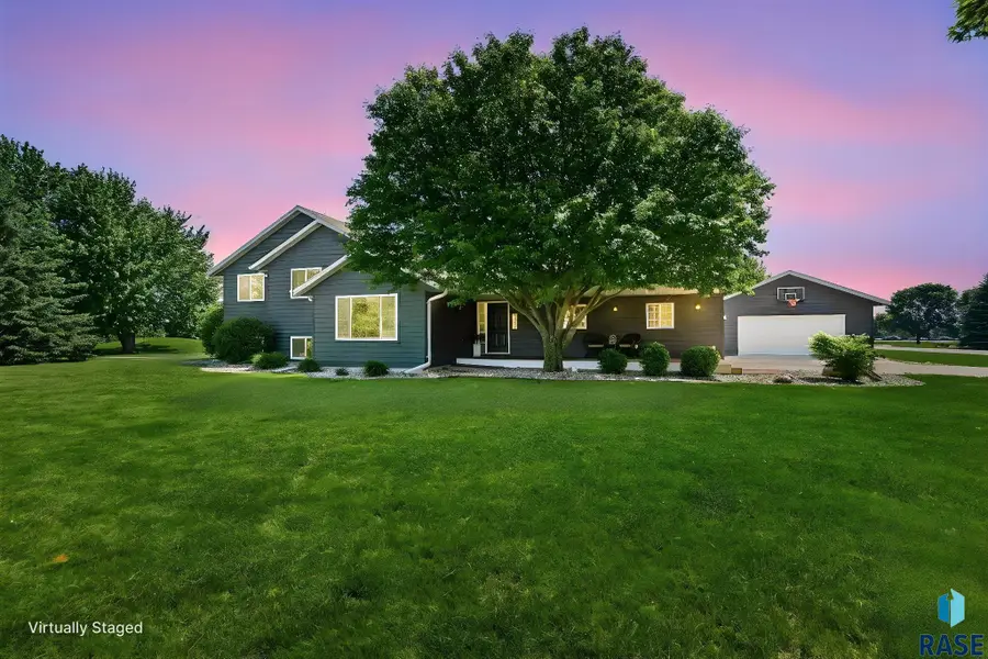 27120 Morning Glory Ave, Harrisburg, SD 57032 - #2