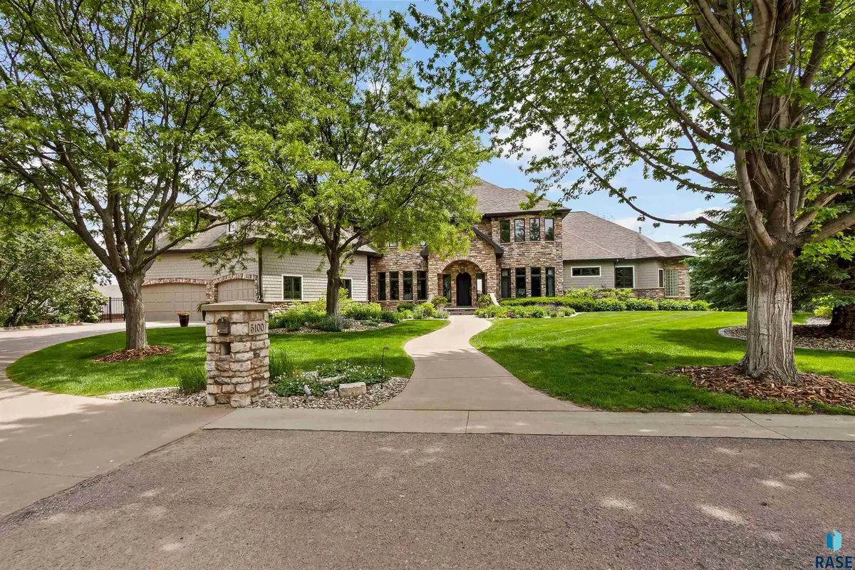 5100 S Sweetwater Pl, Sioux Falls, SD 57108 - #1