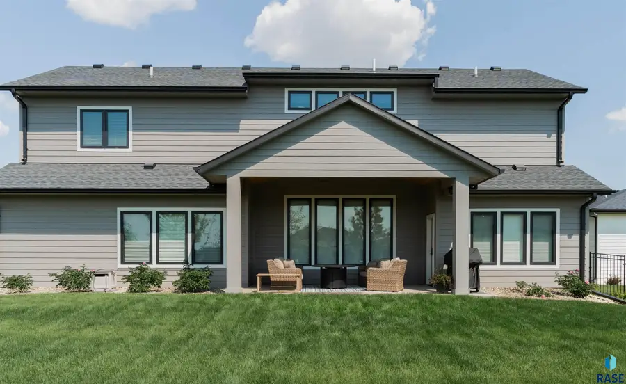 431 Brody Ct, Harrisburg, SD 57032 - #2