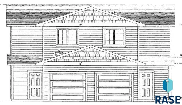 9506 W Tunis Dr, Sioux Falls, SD 57106