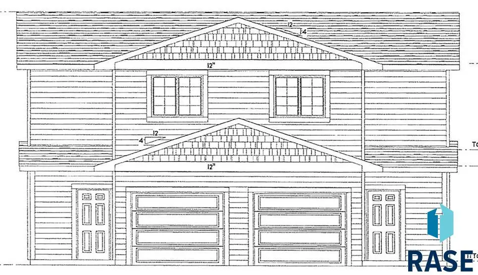 9508 W Tunis Dr, Sioux Falls, SD 57106 - #1