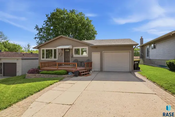 508 S Cloudas Ave, Sioux Falls, SD 57103