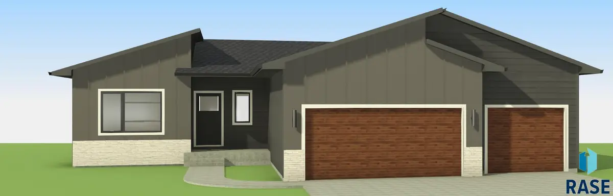 345 N Summit Ave, Tea, SD 57064 - #1
