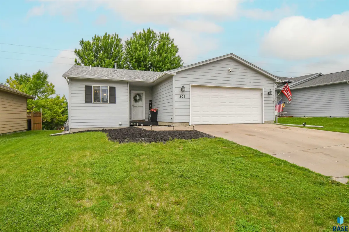 201 S Foss Ave, Sioux Falls, SD 57110 - #1