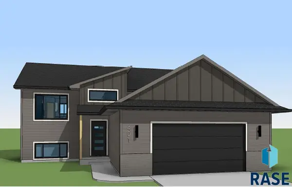 401 N Summit Ave, Tea, SD 57064