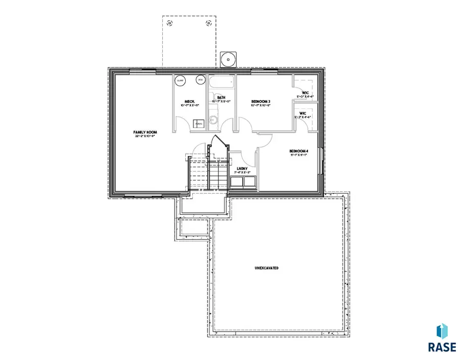 401 N Summit Ave, Tea, SD 57064 - #3