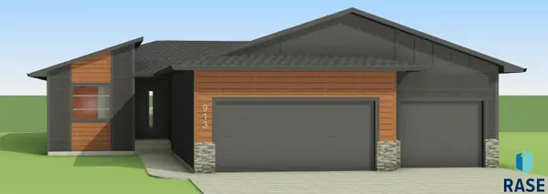 913 N Independent St, Lennox, SD 57039