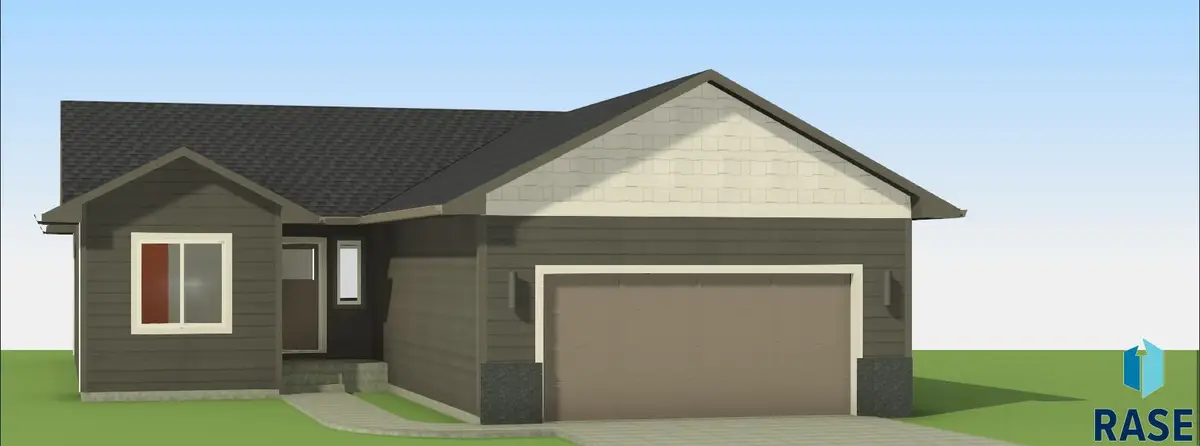 909 N Independent St, Lennox, SD 57039 - #1