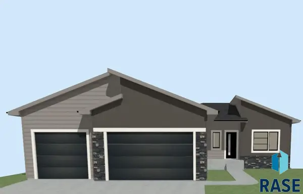 1035 E Fanning St, Tea, SD 57064