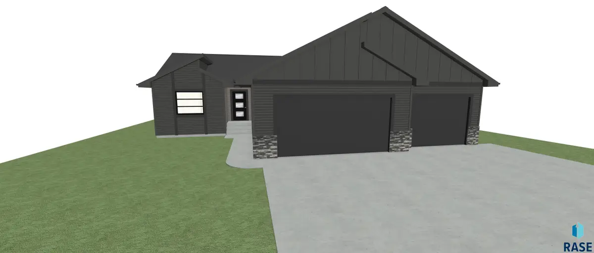 1040 Fannings St, Tea, SD 57064 - #1