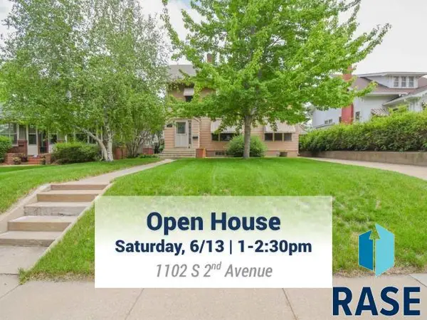 1102 S 2nd Ave, Sioux Falls, SD 57105