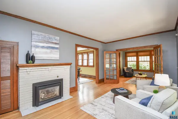 1102 S 2nd Ave, Sioux Falls, SD 57105