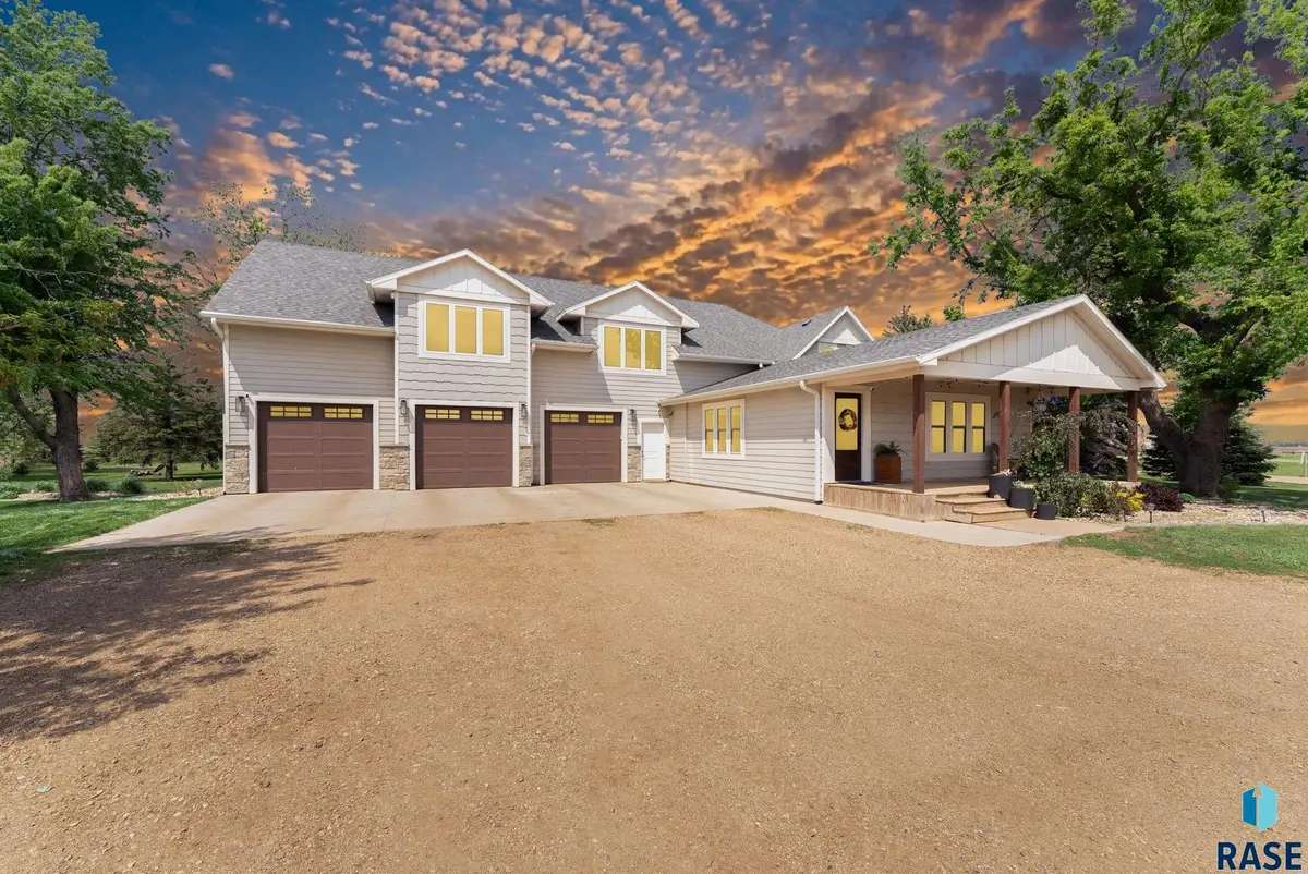 46281 263rd St, Hartford, SD 57033 - #1