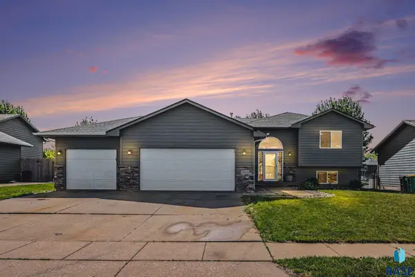 3905 Camden Ave, Sioux Falls, SD 57106