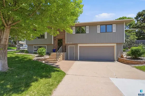 4800 S Glenview Rd, Sioux Falls, SD 57103