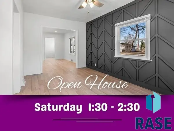 2405 W Bailey St, Sioux Falls, SD 57104