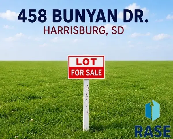 458 Bunyan Dr, Harrisburg, SD 57032