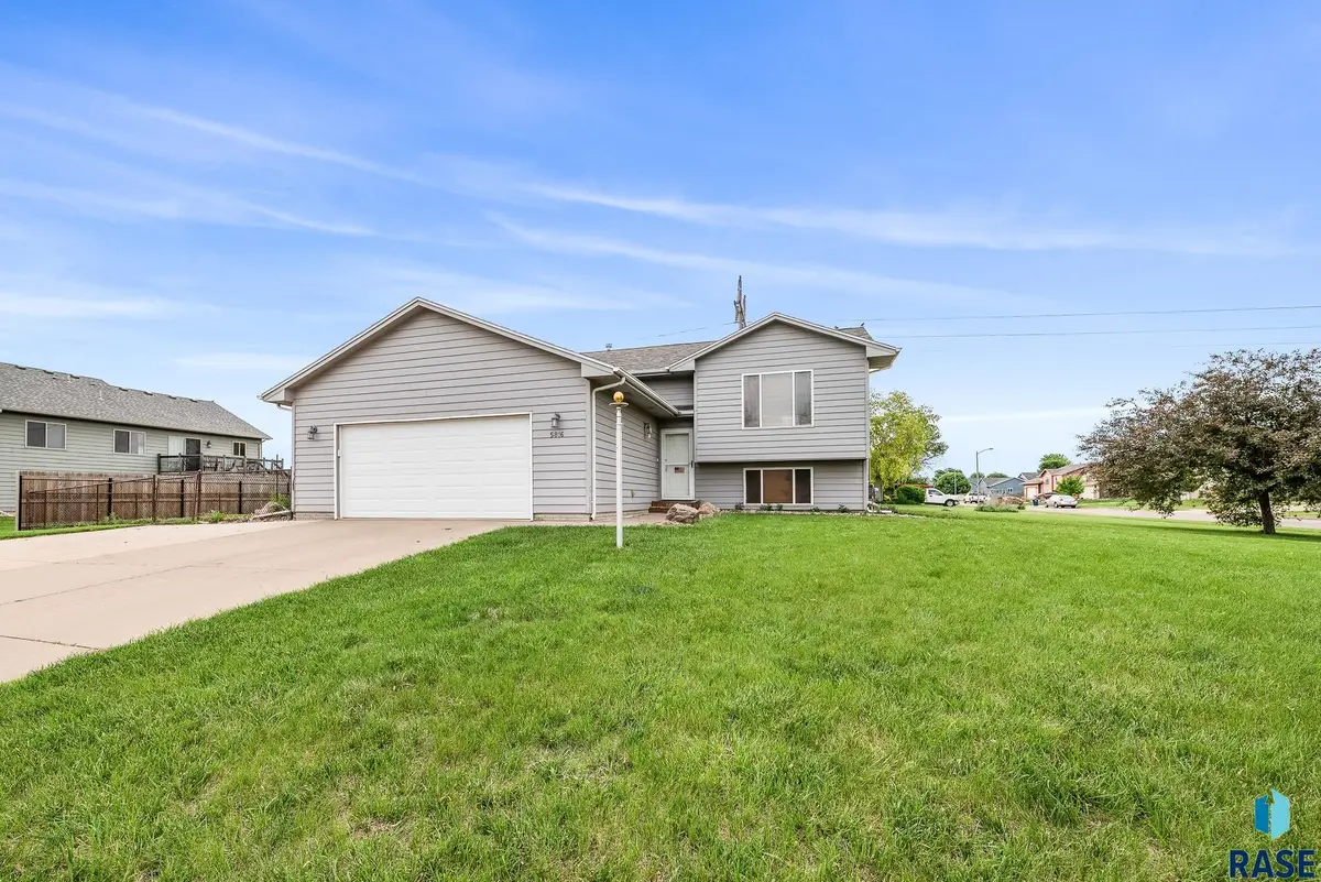 5816 S Galway Ave, Sioux Falls, SD 57106 - #1