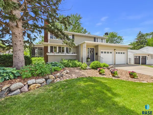 2021 W 20th St, Sioux Falls, SD 57105