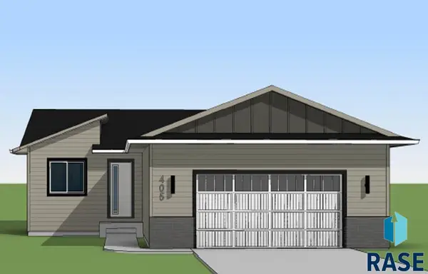 405 N Summit Ave, Tea, SD 57064