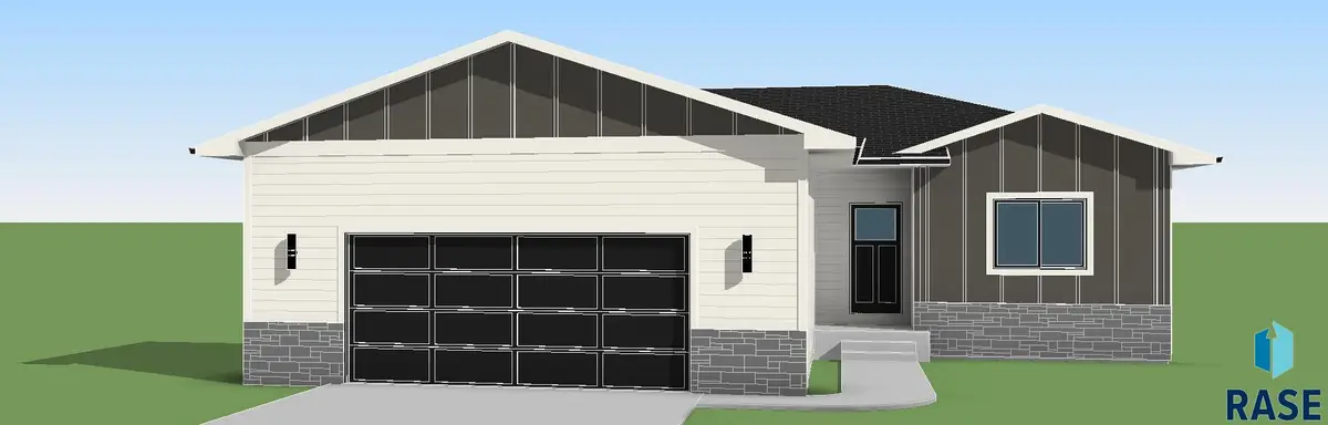 1713 N Concord Dr, Sioux Falls, SD 57110 - #1