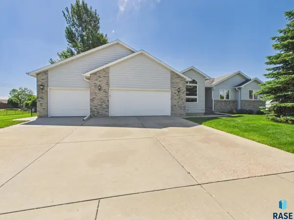 2520 S Eisenhower Ave, Sioux Falls, SD 57106