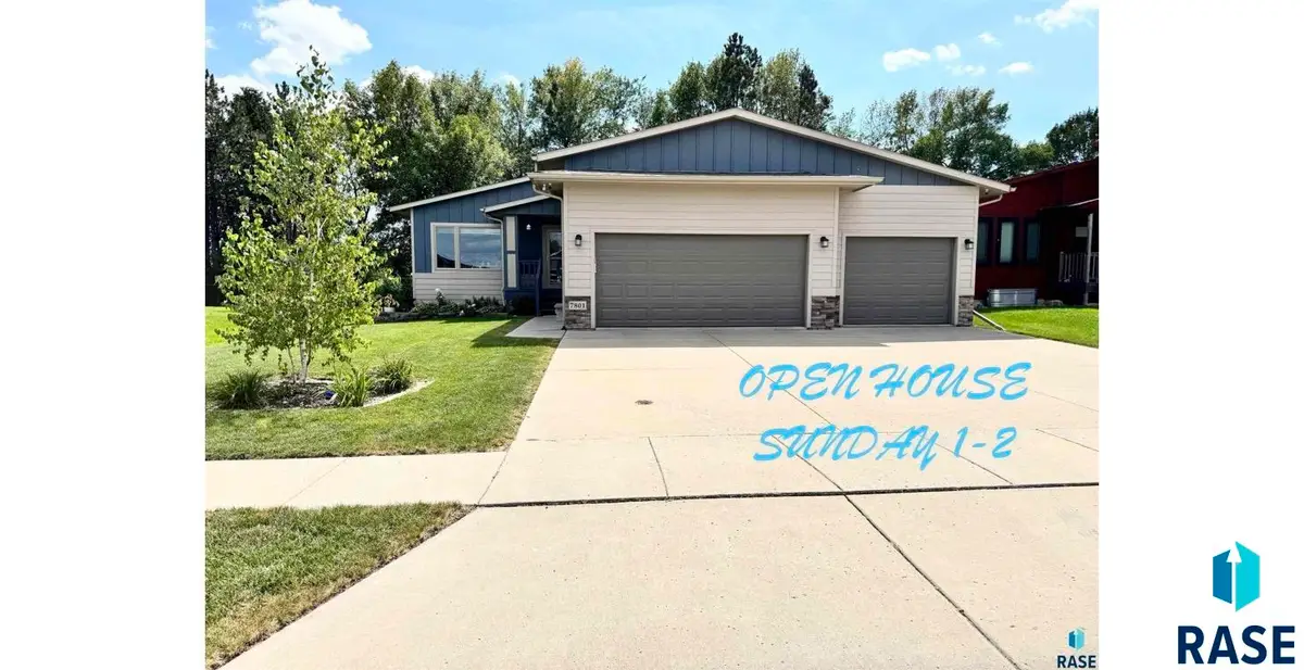 7801 W 65th St, Sioux Falls, SD 57106 - #1