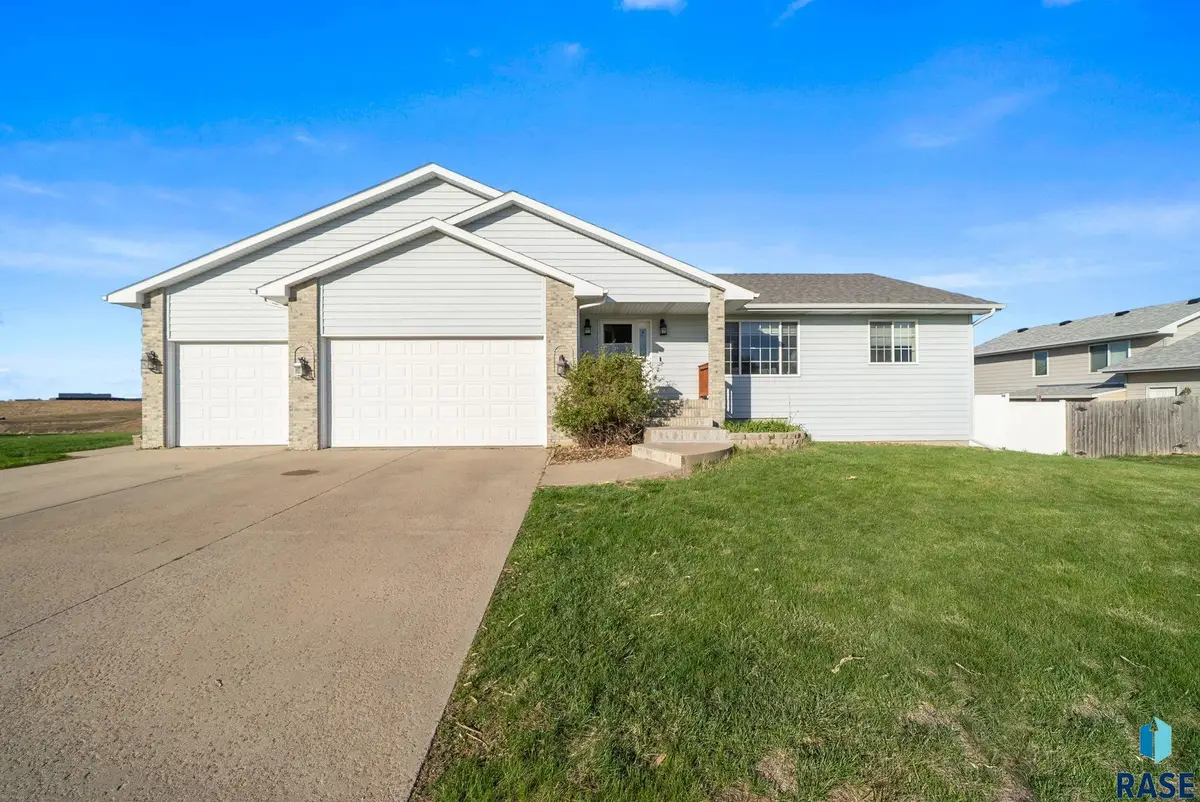 4312 N Montana Ave, Sioux Falls, SD 57107 - #1
