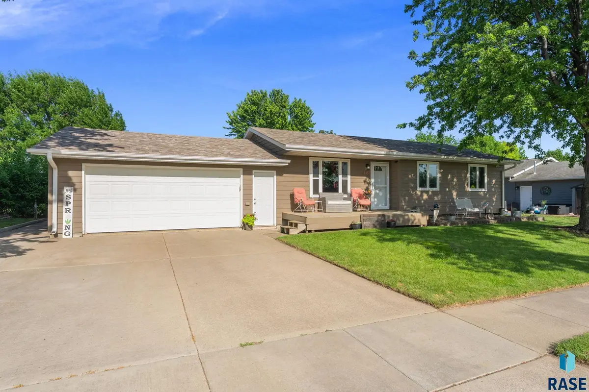 510 N Cole Ave, Tea, SD 57064 - #1