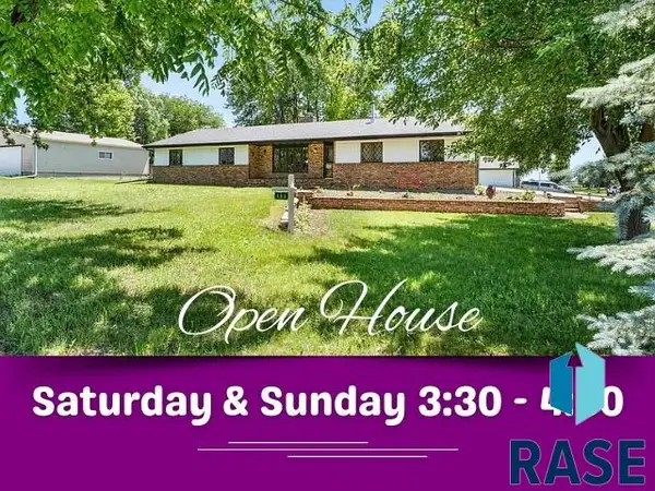 609 W 1st St, Worthing, SD 57077