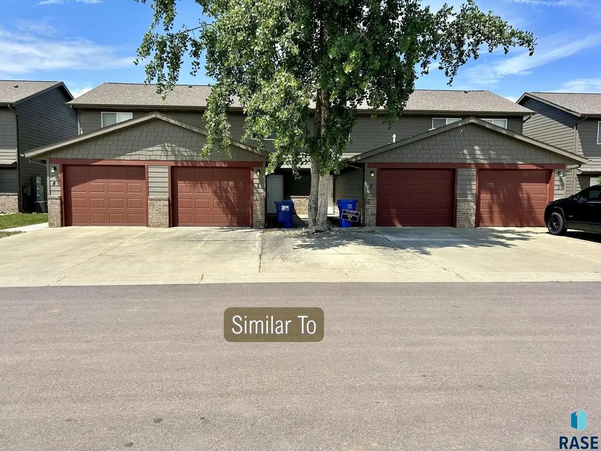 301 Arianna Pl, Tea, SD 57064 - #1