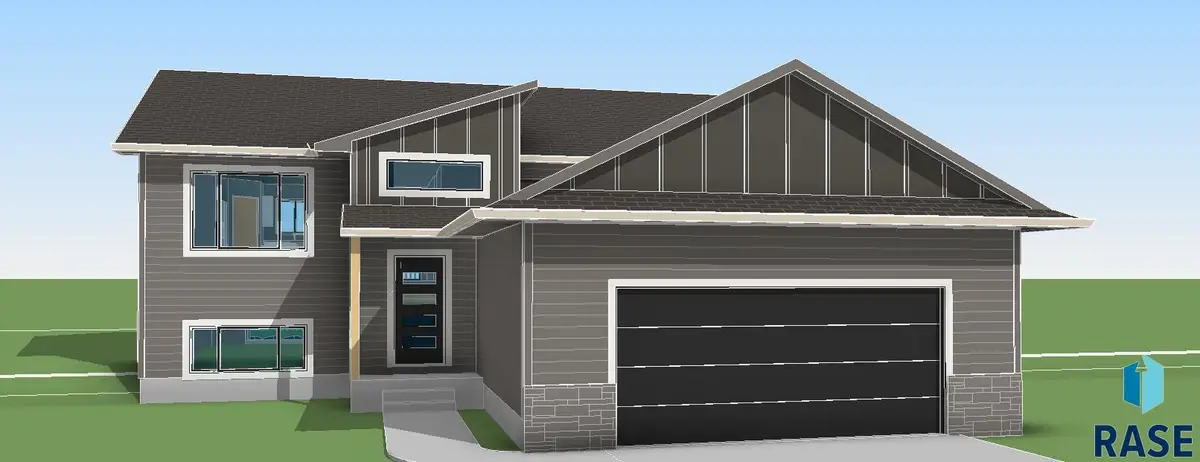 1700 N Concord Dr, Sioux Falls, SD 57110 - #1
